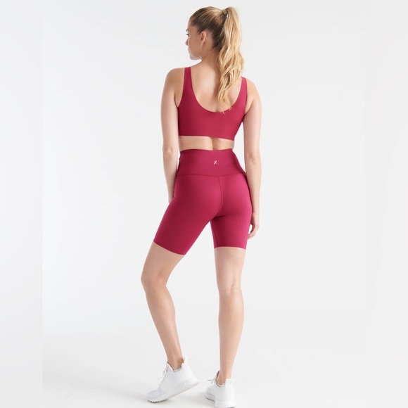 Knix HiTouch High Rise Shorts - Picture 2 of 7